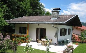 Chalet Amberg By Interhome