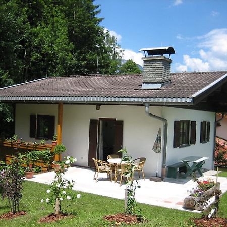 Chalet Amberg By Interhome Schwoich Exterior foto