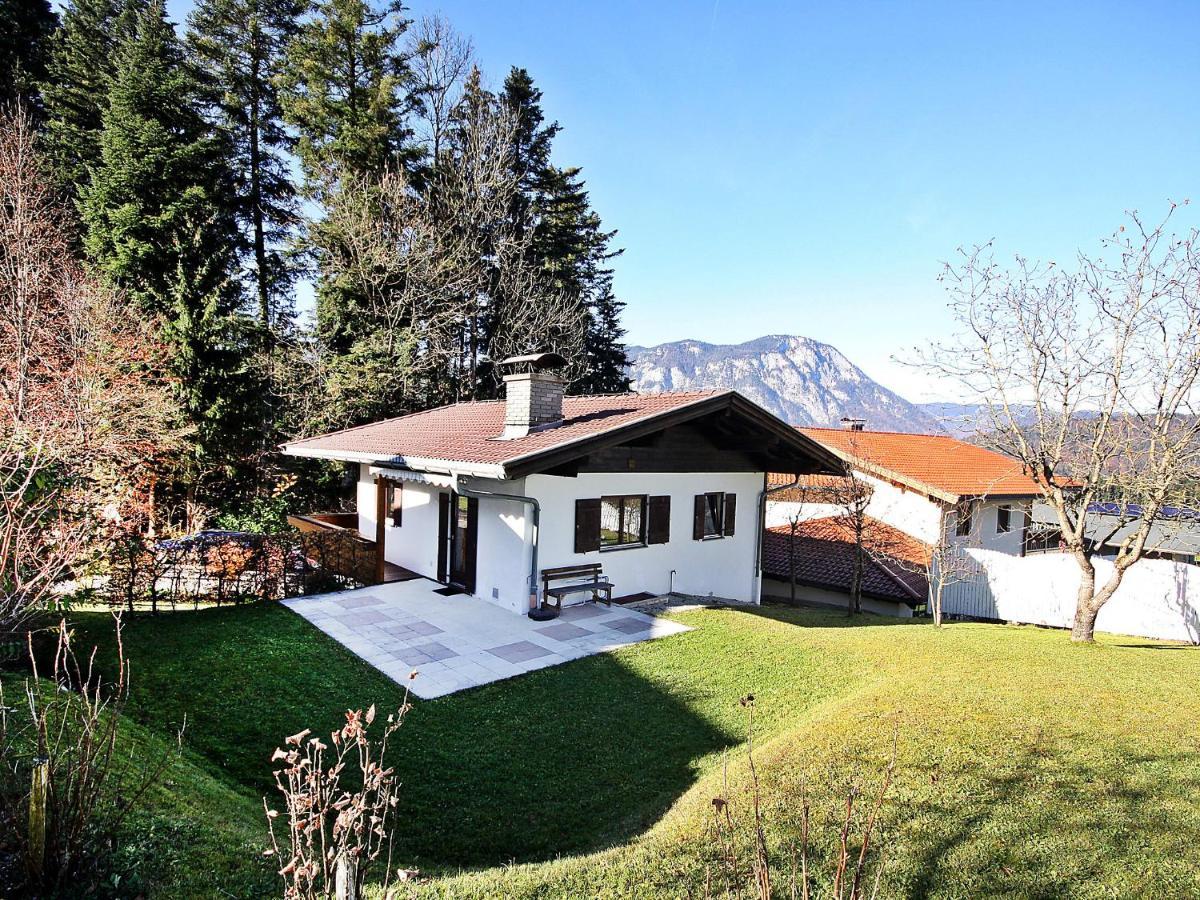 Chalet Amberg By Interhome Schwoich Exterior foto