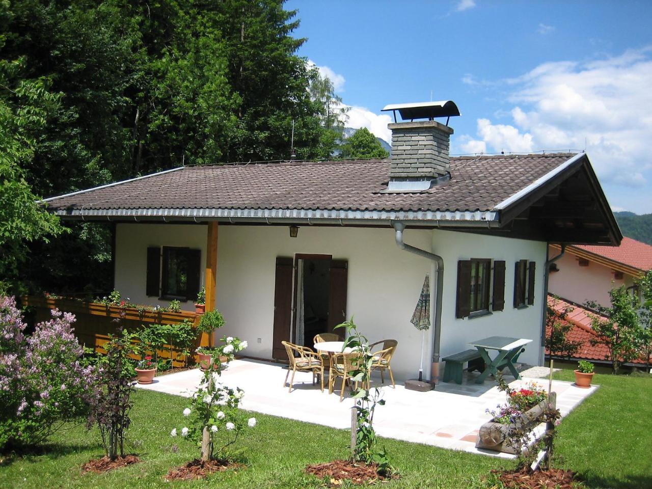 Chalet Amberg By Interhome Schwoich Exterior foto